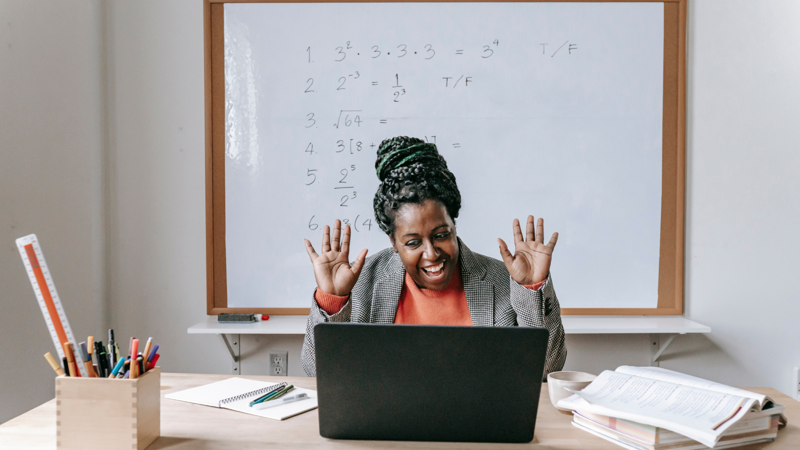 How personalized online English classes can improve fluency